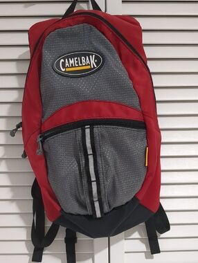CamelBak Scout Adult-Size Hydration Backpack